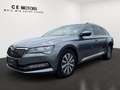 Skoda Superb 2.0 TDI | Standheizung| ACC | RFK Grau - thumbnail 1