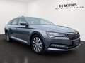 Skoda Superb 2.0 TDI | Standheizung| ACC | RFK Grau - thumbnail 4