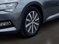 Skoda Superb 2.0 TDI | Standheizung| ACC | RFK Grau - thumbnail 12