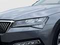 Skoda Superb 2.0 TDI | Standheizung| ACC | RFK Grau - thumbnail 11