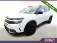 Citroen C5 Aircross 1.2 PureTech 130 Shine GPS Blanc - thumbnail 1
