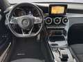 Mercedes-Benz GLC 250 d 4MATIC Coupé AMG Night Stdhzg RKam PTS Schwarz - thumbnail 11