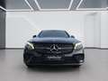 Mercedes-Benz GLC 250 d 4MATIC Coupé AMG Night Stdhzg RKam PTS Schwarz - thumbnail 3