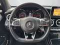 Mercedes-Benz GLC 250 d 4MATIC Coupé AMG Night Stdhzg RKam PTS Schwarz - thumbnail 12
