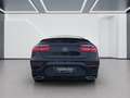 Mercedes-Benz GLC 250 d 4MATIC Coupé AMG Night Stdhzg RKam PTS Schwarz - thumbnail 6