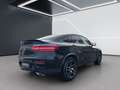 Mercedes-Benz GLC 250 d 4MATIC Coupé AMG Night Stdhzg RKam PTS Schwarz - thumbnail 7