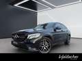 Mercedes-Benz GLC 250 d 4MATIC Coupé AMG Night Stdhzg RKam PTS Schwarz - thumbnail 1