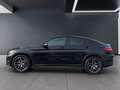 Mercedes-Benz GLC 250 d 4MATIC Coupé AMG Night Stdhzg RKam PTS Schwarz - thumbnail 4