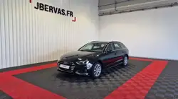 Audi A4 35 tfsi 150 S tronic 7line