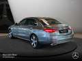 Mercedes-Benz C 300 e AVANTG+KEYLESS+9G Grau - thumbnail 10