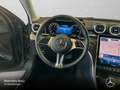 Mercedes-Benz C 300 e AVANTG+KEYLESS+9G Grau - thumbnail 14