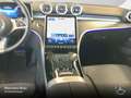 Mercedes-Benz C 300 e AVANTG+KEYLESS+9G Grau - thumbnail 15