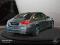 Mercedes-Benz C 300 e AVANTG+KEYLESS+9G Grau - thumbnail 8