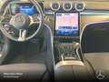 Mercedes-Benz C 300 e AVANTG+KEYLESS+9G Grau - thumbnail 13