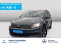 Volkswagen Touran 1.5TSI DSG Goal 7-Sitze Cam Navi-Vorb PDC Grau - thumbnail 1