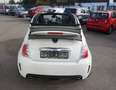 Abarth 500C 500C 1.4 16v t. t-jet 135cv Blanc - thumbnail 10