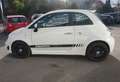 Abarth 500C 500C 1.4 16v t. t-jet 135cv Blanc - thumbnail 3
