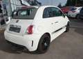 Abarth 500C 500C 1.4 16v t. t-jet 135cv Blanc - thumbnail 7