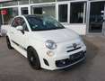Abarth 500C 500C 1.4 16v t. t-jet 135cv Blanc - thumbnail 5
