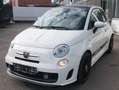 Abarth 500C 500C 1.4 16v t. t-jet 135cv Blanc - thumbnail 1