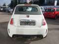 Abarth 500C 500C 1.4 16v t. t-jet 135cv Blanc - thumbnail 4