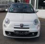 Abarth 500C 500C 1.4 16v t. t-jet 135cv Blanc - thumbnail 8