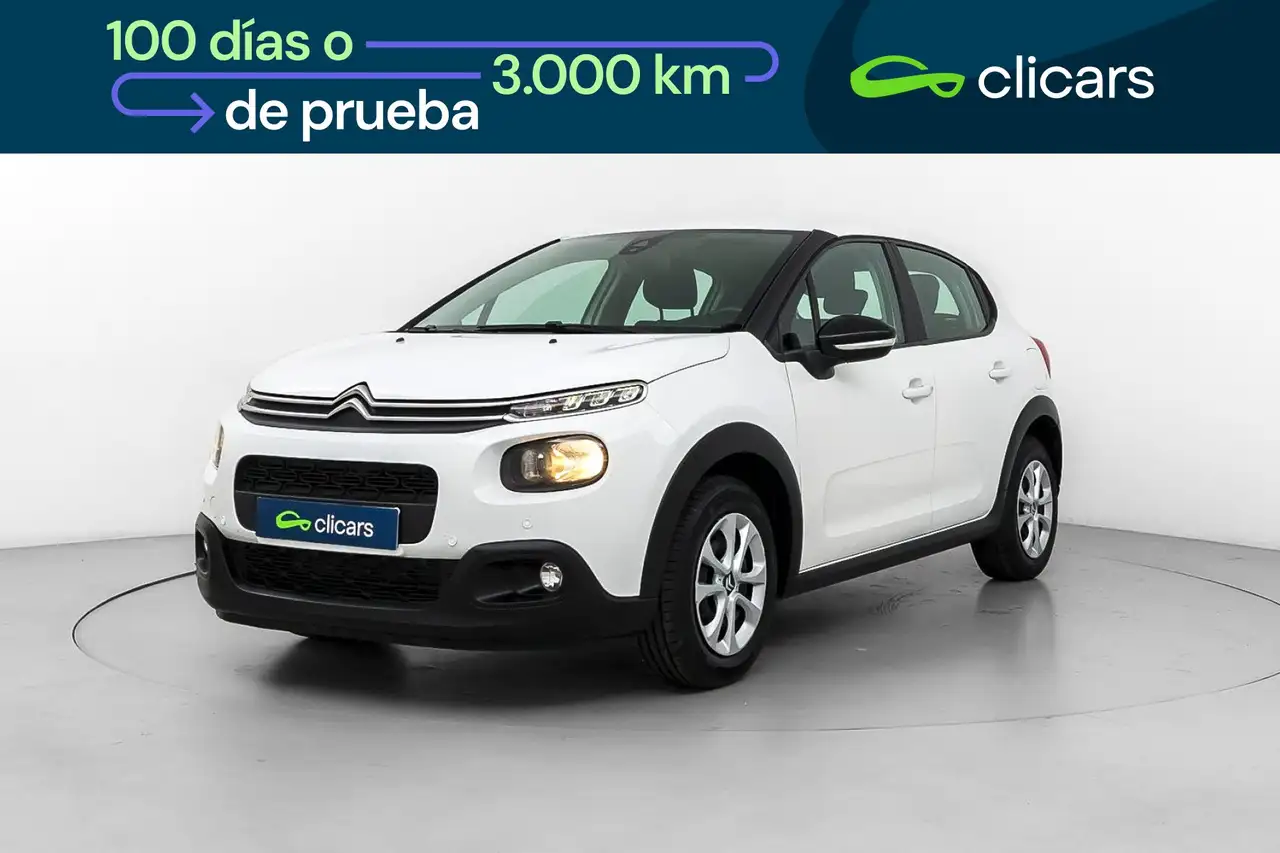 Citroën C3