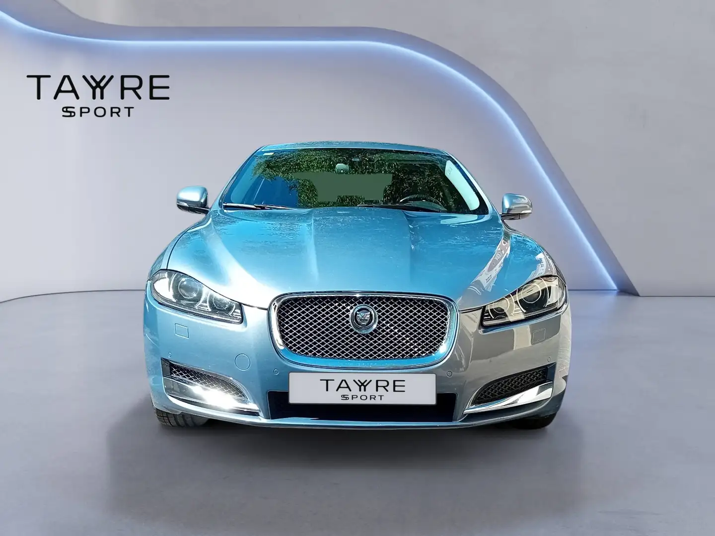 Jaguar XF 3.0 V6 Diesel S Premium Luxury Aut. - 2