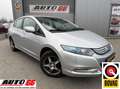 Honda Insight 1.3 Elegance Automaat, AIRCO, APK tot 05-2027 Grau - thumbnail 2