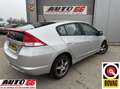 Honda Insight 1.3 Elegance Automaat, AIRCO, APK tot 05-2027 Grau - thumbnail 4