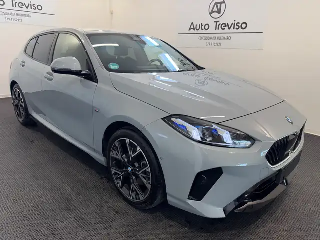 BMW 120 120 48V MSport Pro