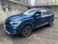 Renault Arkana Arkana Full Hybrid  INTENSE 1. .6 145 Cv Blau - thumbnail 8