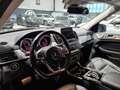 Mercedes-Benz GLS 350 - X166 Diesel 350 d Premium 4matic auto Gris - thumbnail 12