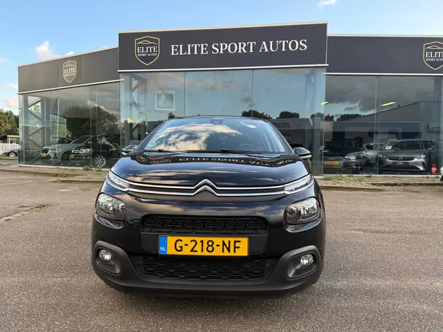 Citroen C3 view 5