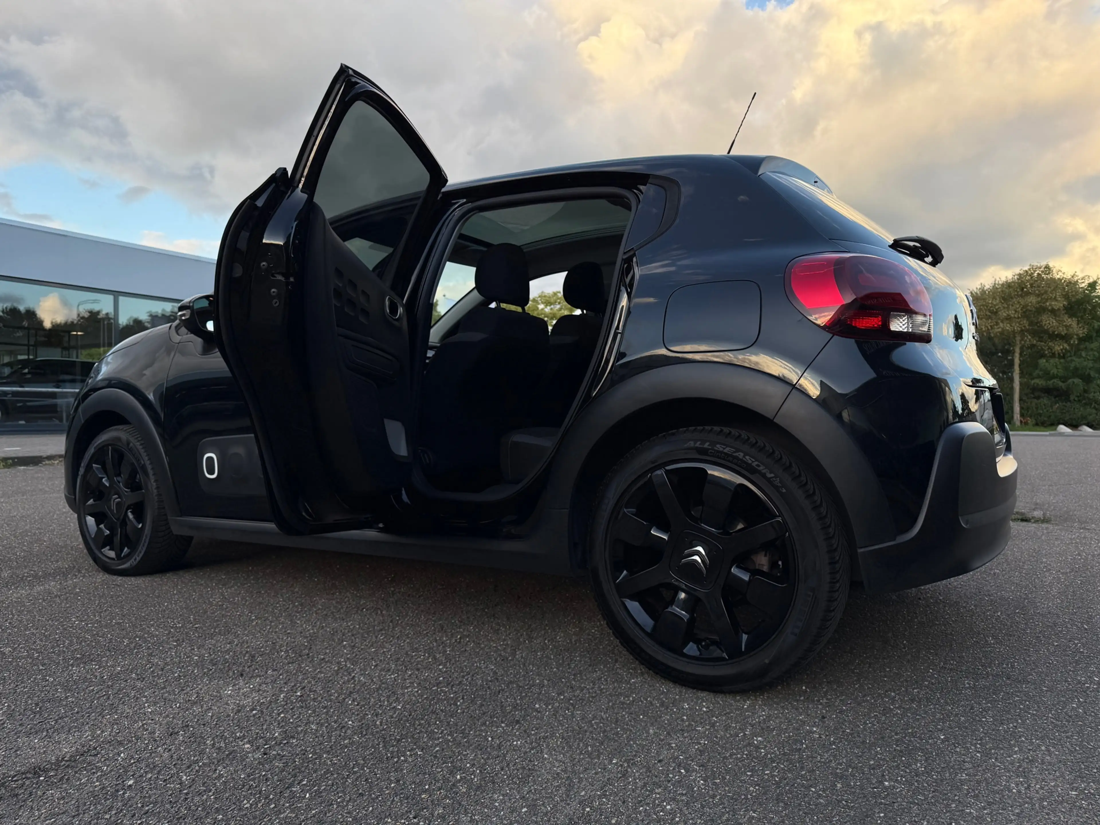 Citroen C3 1.5 BlueHDi S&S Business I Pano I Carplay I Navi — photo 15