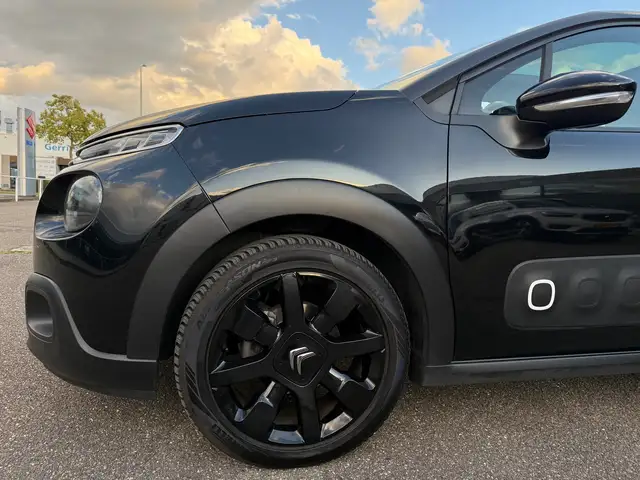 Citroen C3 view 6