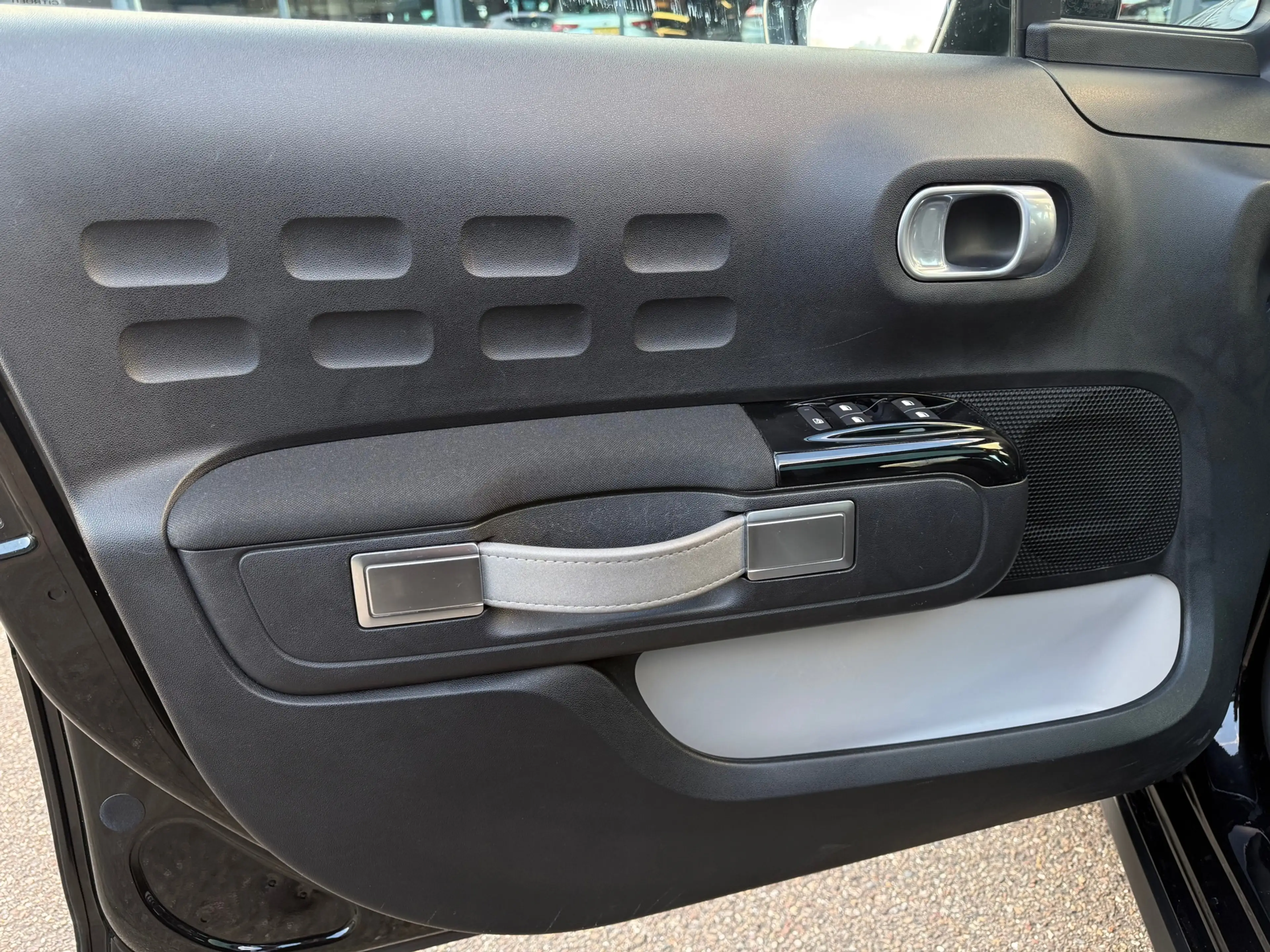 Citroen C3 1.5 BlueHDi S&S Business I Pano I Carplay I Navi — photo 10