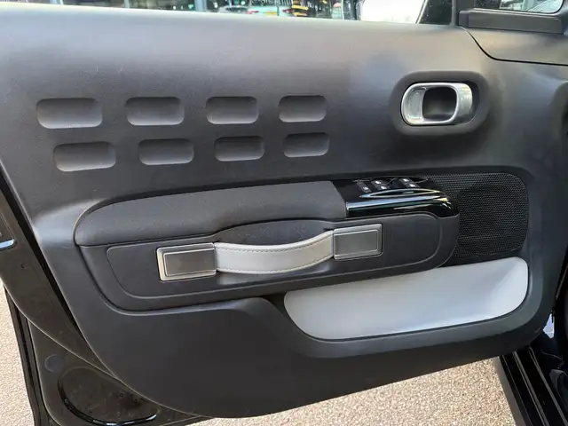 Citroen C3 view 10