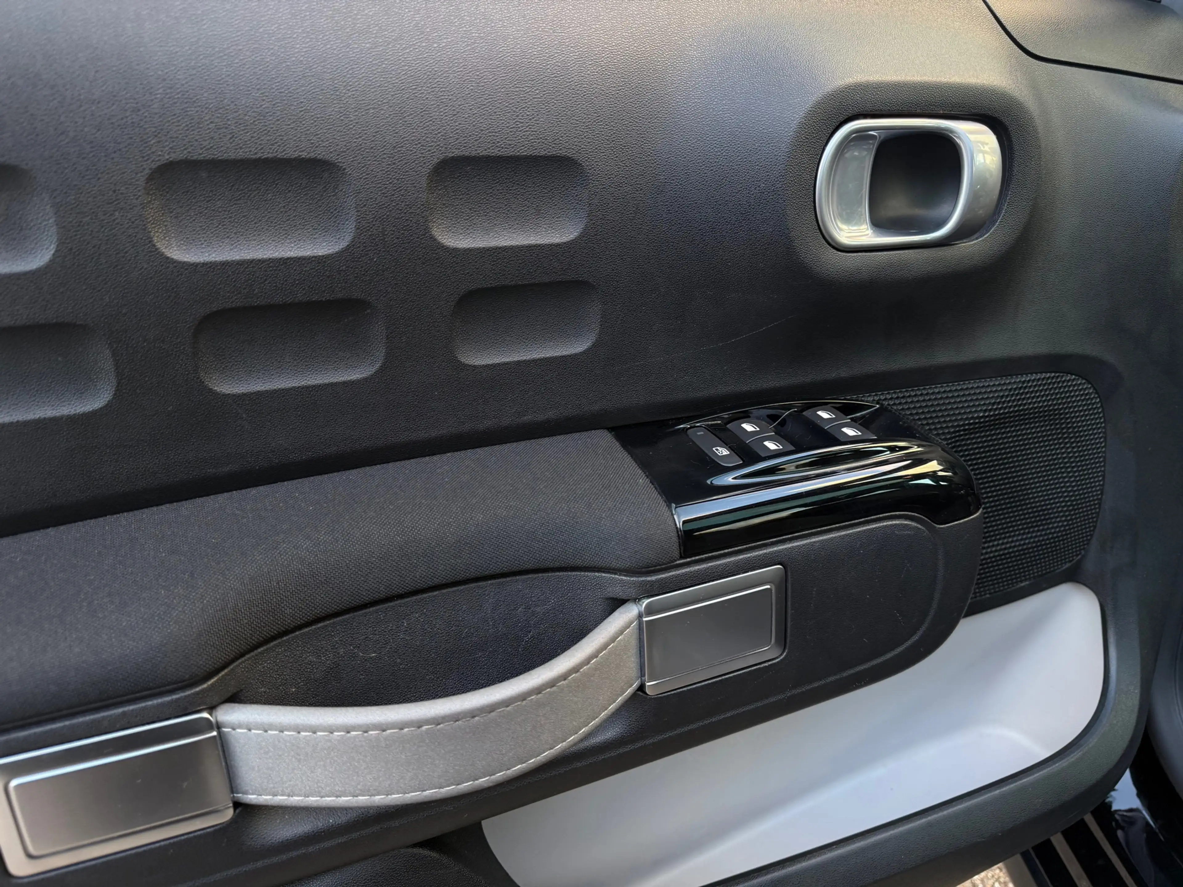 Citroen C3 1.5 BlueHDi S&S Business I Pano I Carplay I Navi — photo 11