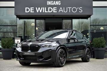 Competition 510pk Pano Sportuitlaat DriversPack He