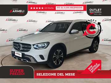 d Sport 4matic auto CERCHI 18,NAVI,LED,TELECAMERA