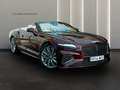 Bentley Continental GT C V8 Speed Convertible Red - thumbnail 3