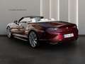 Bentley Continental GT C V8 Speed Convertible Red - thumbnail 7