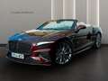 Bentley Continental GT C V8 Speed Convertible Red - thumbnail 1