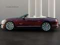 Bentley Continental GT C V8 Speed Convertible Red - thumbnail 8