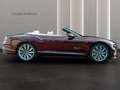 Bentley Continental GT C V8 Speed Convertible Red - thumbnail 4