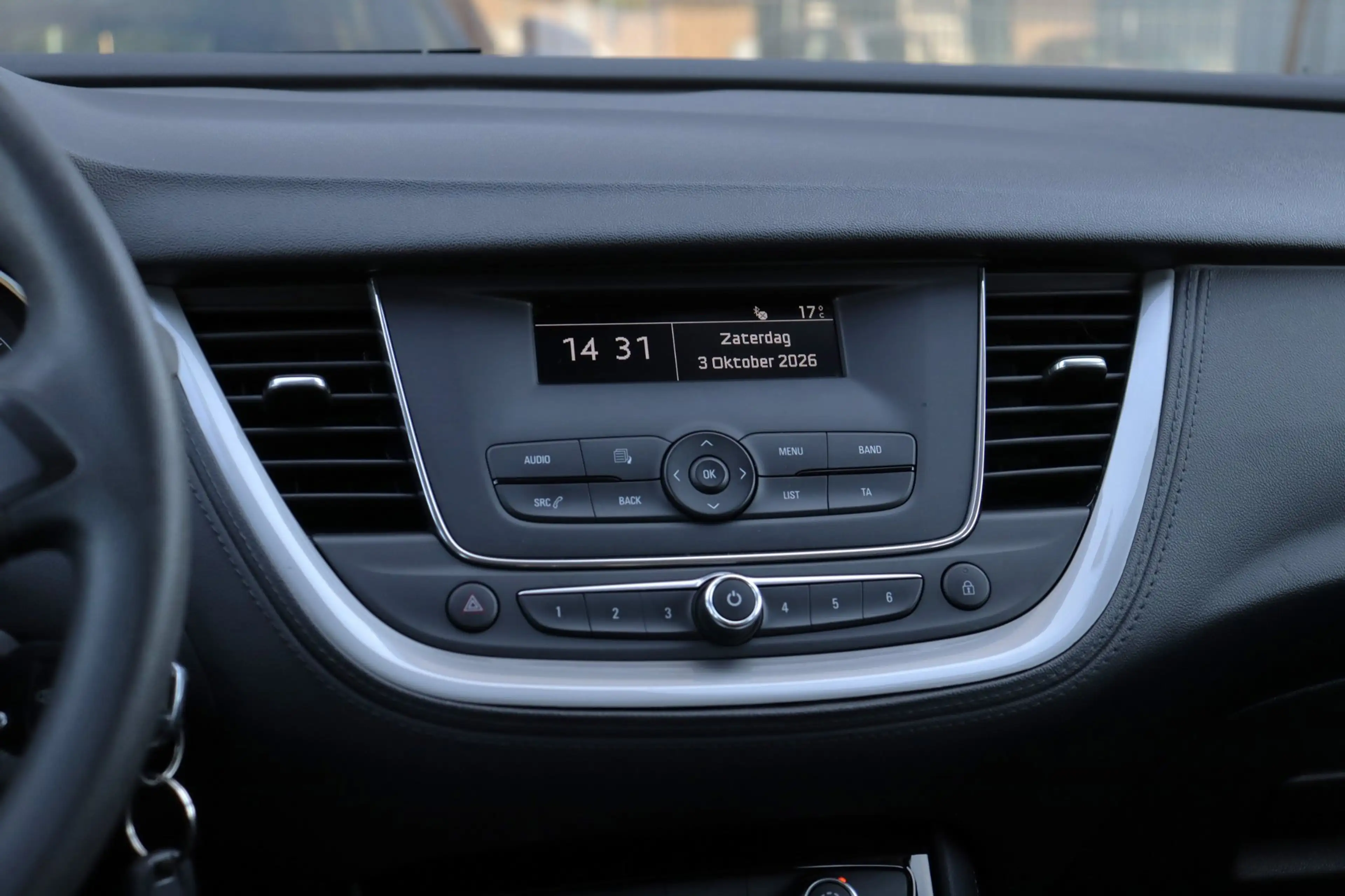 Opel Grandland X 1.2 Turbo Ultimate | Cruise | Airco | Trekhaak | S — photo 16
