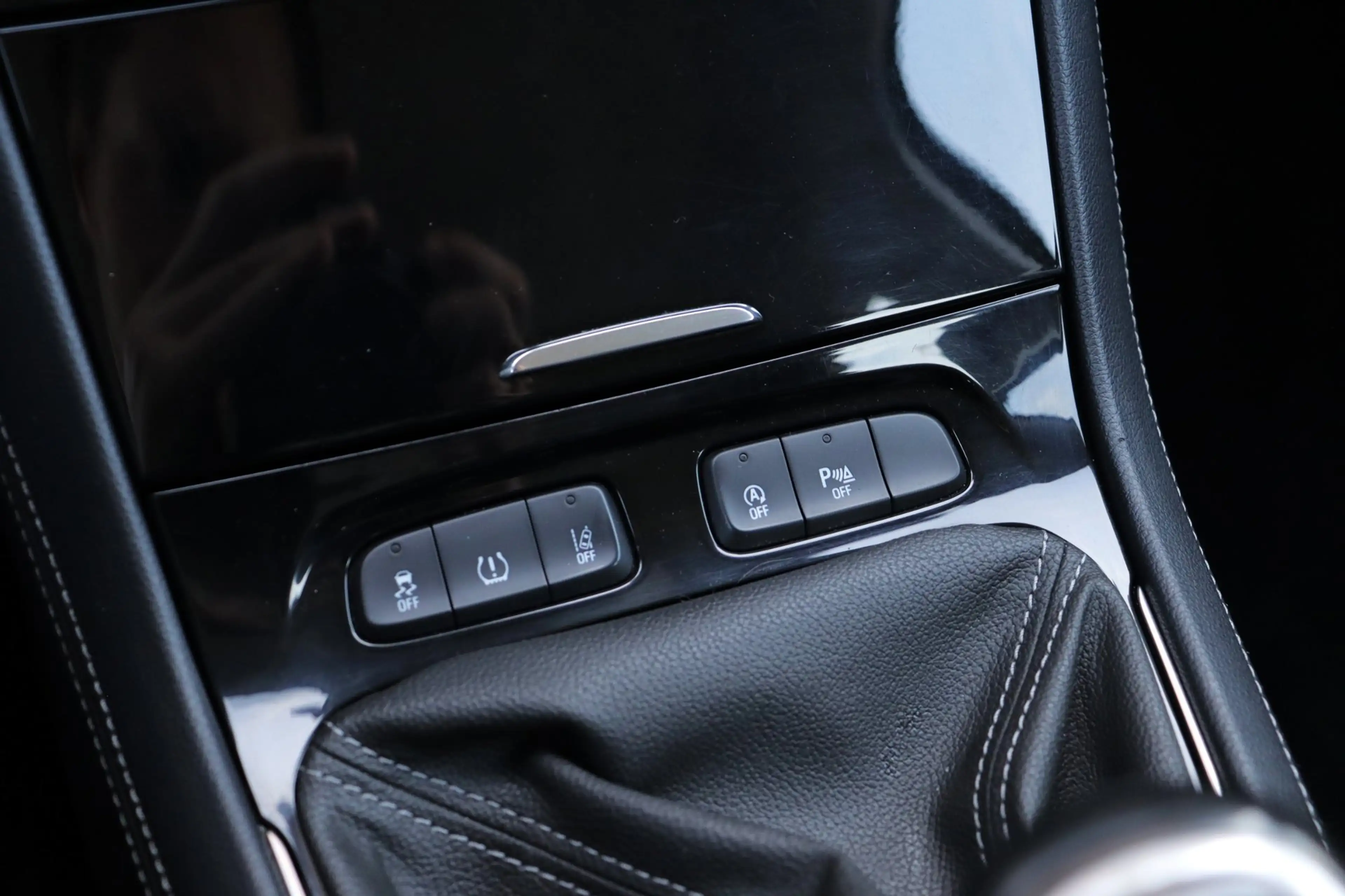 Opel Grandland X 1.2 Turbo Ultimate | Cruise | Airco | Trekhaak | S — photo 22