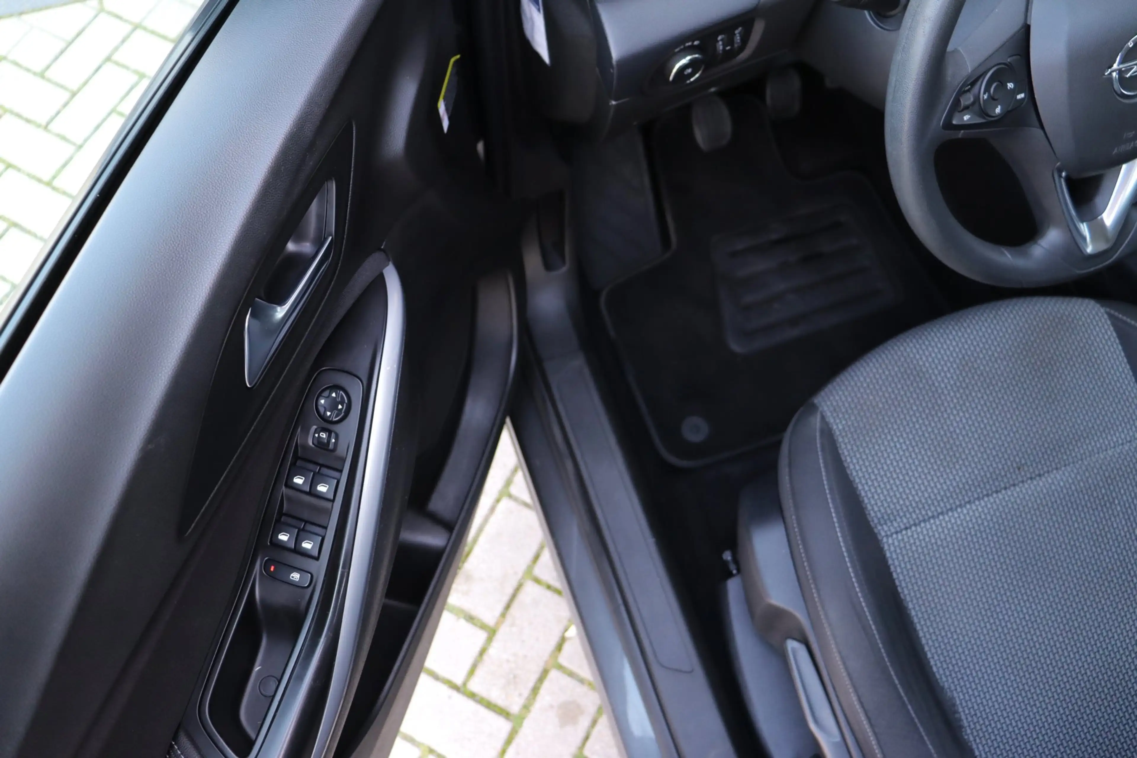 Opel Grandland X 1.2 Turbo Ultimate | Cruise | Airco | Trekhaak | S — photo 29
