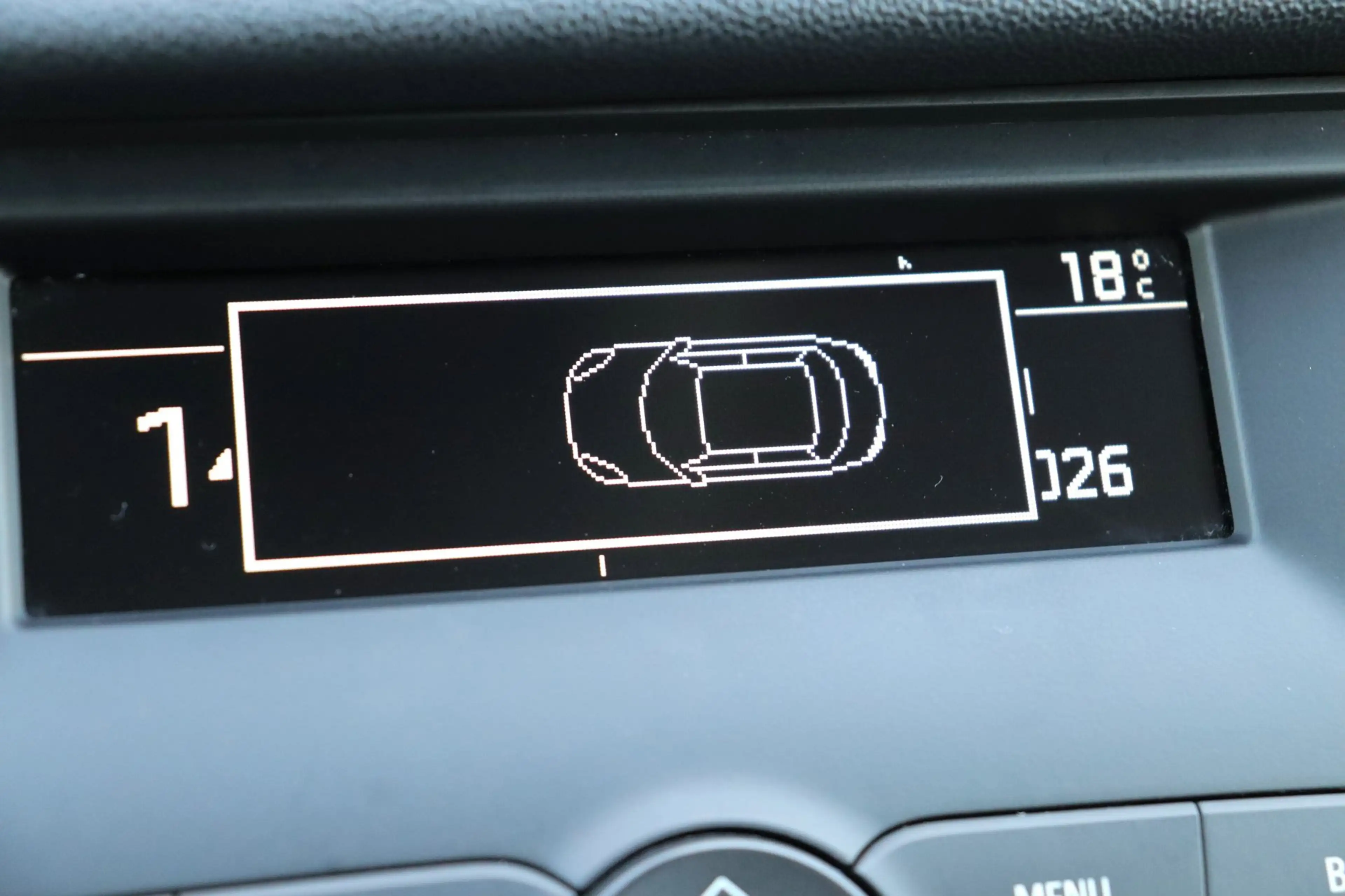 Opel Grandland X 1.2 Turbo Ultimate | Cruise | Airco | Trekhaak | S — photo 23